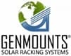 Genmounts logo