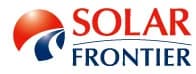 Solar Frontier Co., Ltd. logo