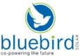 Bluebird Solar Pvt. Ltd. logo