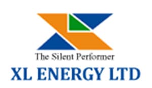 XL Energy Ltd logo