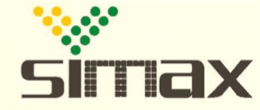 Suzhou Simax Green New Energy Co., Ltd. logo