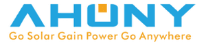 Shenzhen Ahony Power Co., Ltd. logo