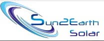 Sun2Earth Energies Pvt Ltd logo