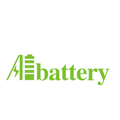 Aibattery logo