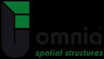 Omnia Spatial Structures logo
