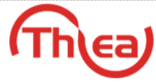 Thea Energy Pvt. Ltd. logo