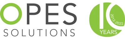 OPES Solutions GmbH logo