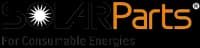 Shenzhen SolarParts Co., Ltd. logo