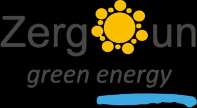 Zergoun Green Energy logo