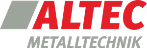 ALTEC Metalltechnik GmbH logo