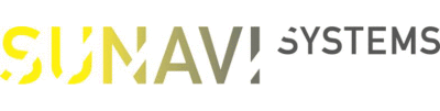 SUNAVI Systems GmbH logo