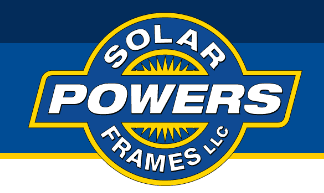 Powers Solar Frames, LLC logo