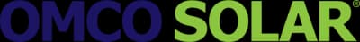 OMCO Solar logo