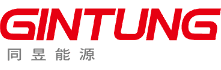 Gintung Energy Corp. logo