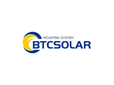 BTC Solar Industry Co., Ltd. logo