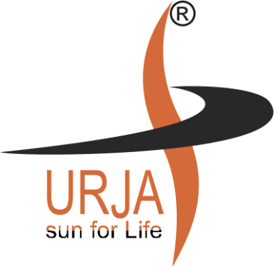 Urja Batteries Ltd logo