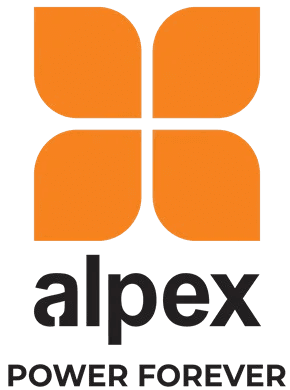 Alpex Solar Limited logo