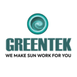 Greentek India Pvt Ltd logo
