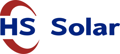 HS Solar logo