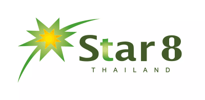 Star 8 (Thailand) Company Limited logo