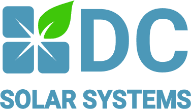 DC Solar Systems Ltd logo