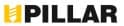 PILLAR logo