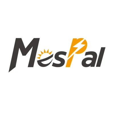 Guangdong Mespal Technology Co., Ltd. logo