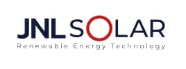 JNL Solar logo