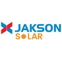 Jakson Solar logo