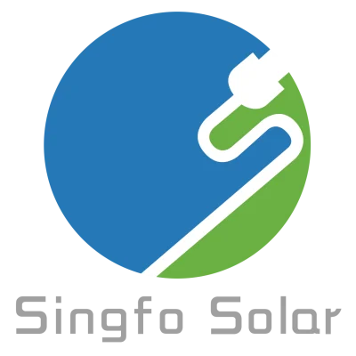 Singfo Solar Energy Ltd logo