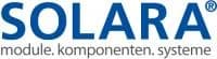 Solara GmbH logo