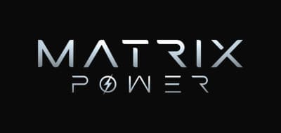 MatrixPower logo