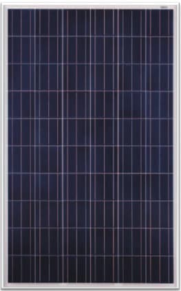SP250W-270W