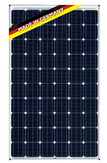 Famexwatt GFmono 255-275