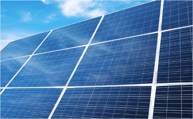 Solar Gen 250