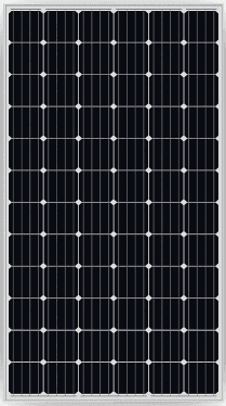 DESERV 3S6/3S6H 72Cells 345-400