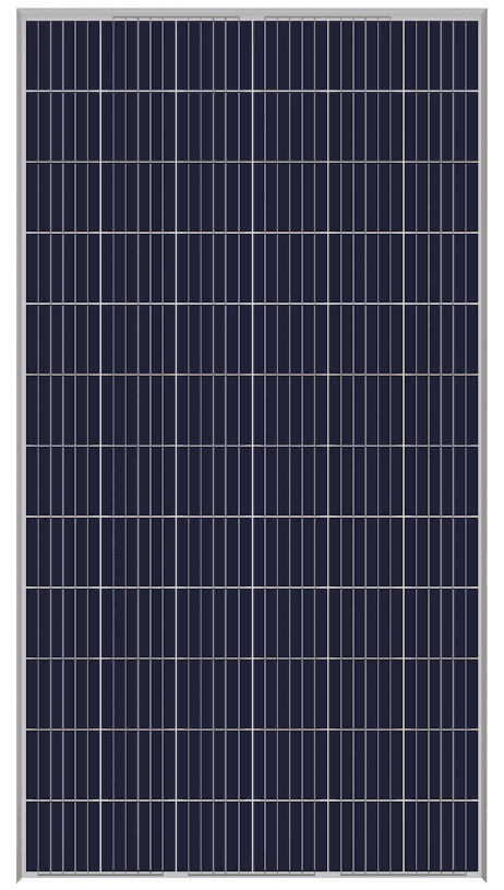 TPL P-72 Series 315W-340W