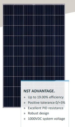NST60-6-270P
