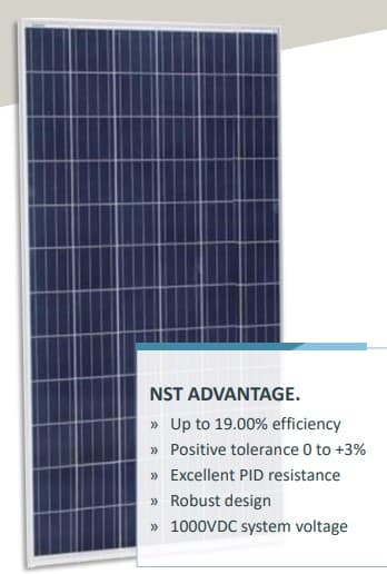 NST72-6-340P