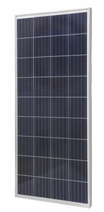 165W