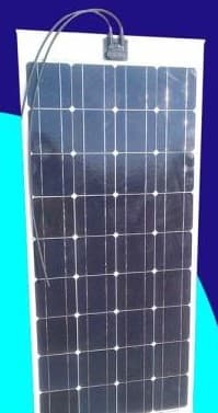 SUNM-SP-100W-12V-UL