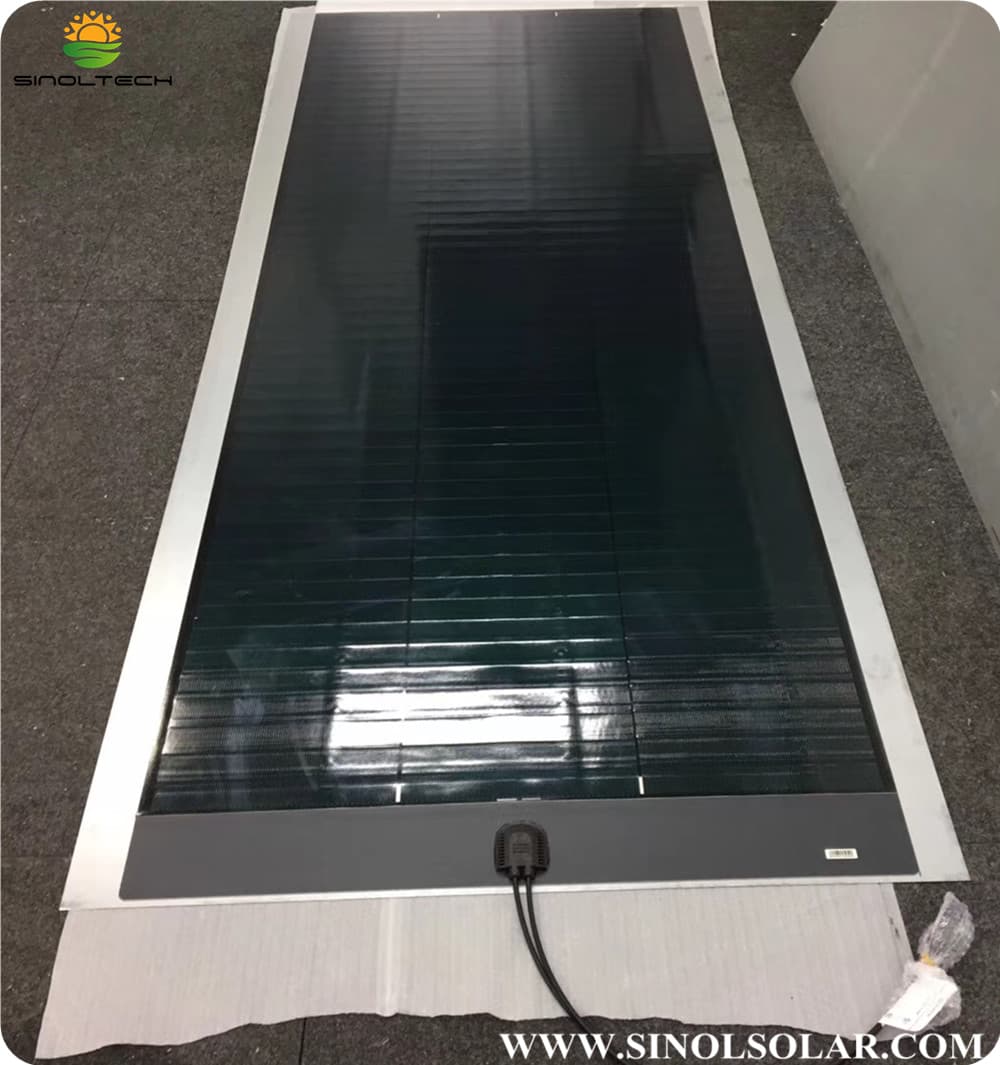 FLEX-03W-2.6M 500-520W CIGS