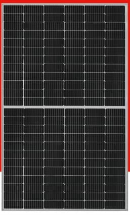 DXM7-72H 440W