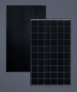 WST-325M6 Full Black