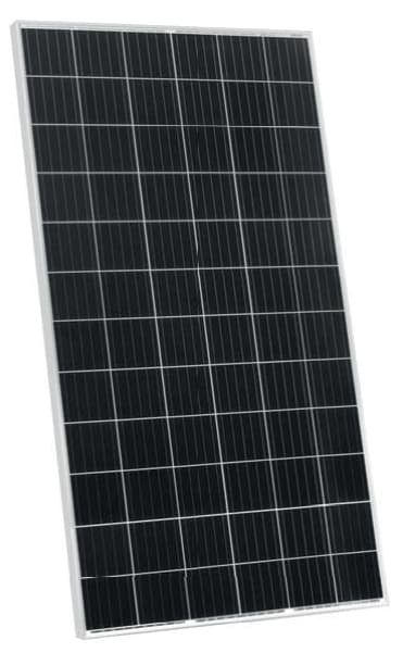 Monocrystalline EX380-400M(B) (158.75)