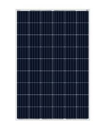YS 240-245SP/Poly Single Glass 54 Series