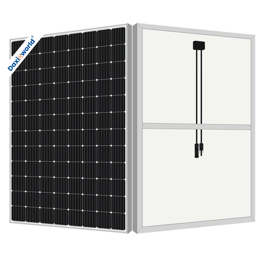 500W Mono