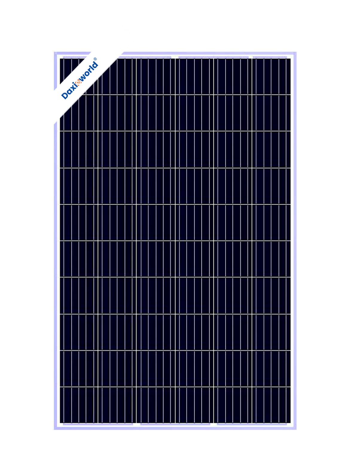280W Poly