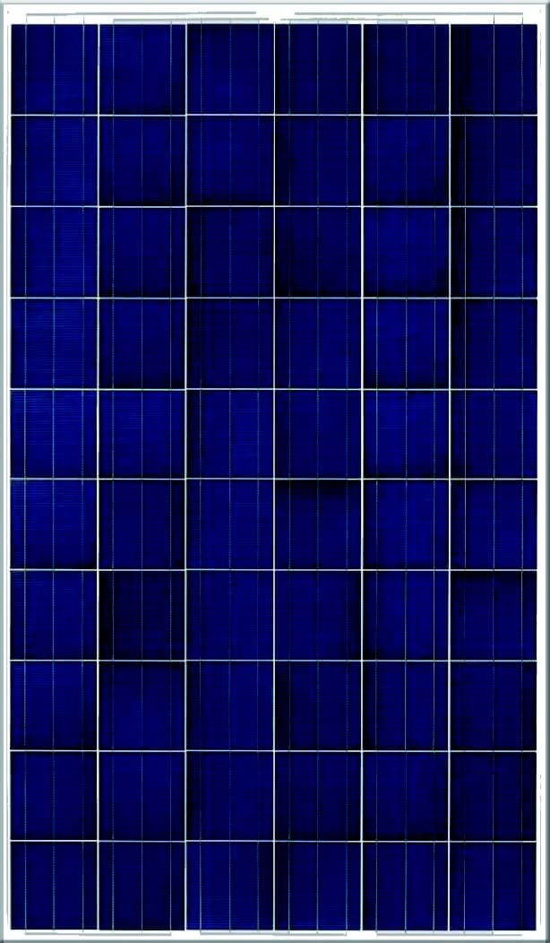 RSPL 18 P 60-Cell Series 230-270W