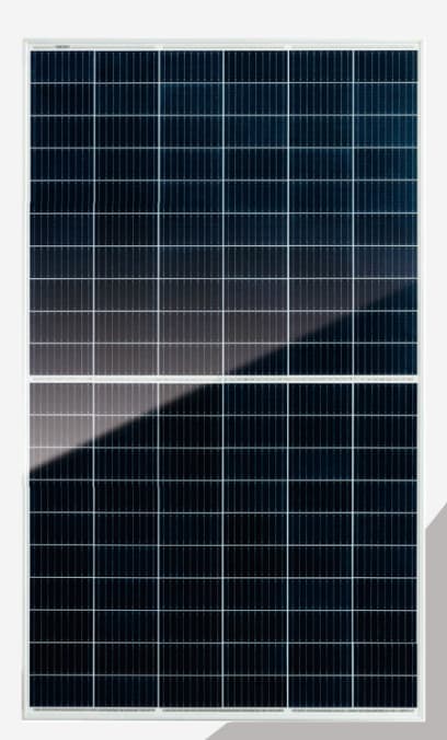 Poly-120HC 285-295W